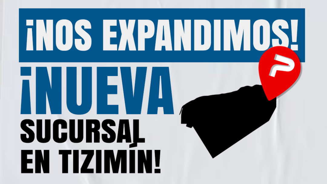 Zapatería La Península llega a Tizimín: ¡Muy pronto nueva sucursal! 👟🎉